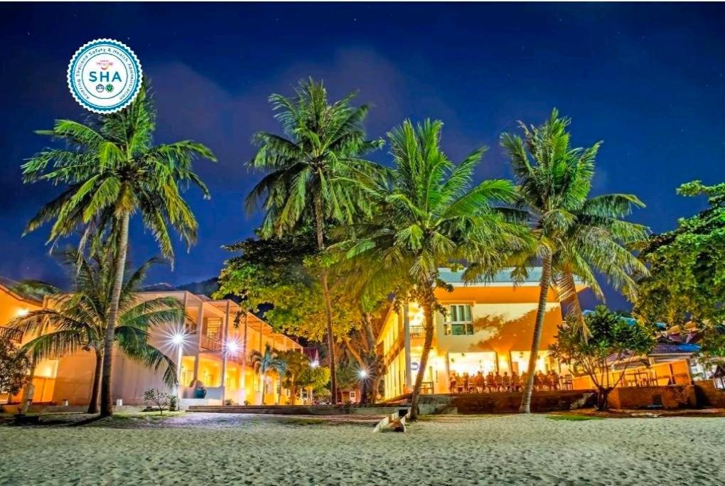 Ananda Villa - Sha Plus Ko Tao Bagian luar foto