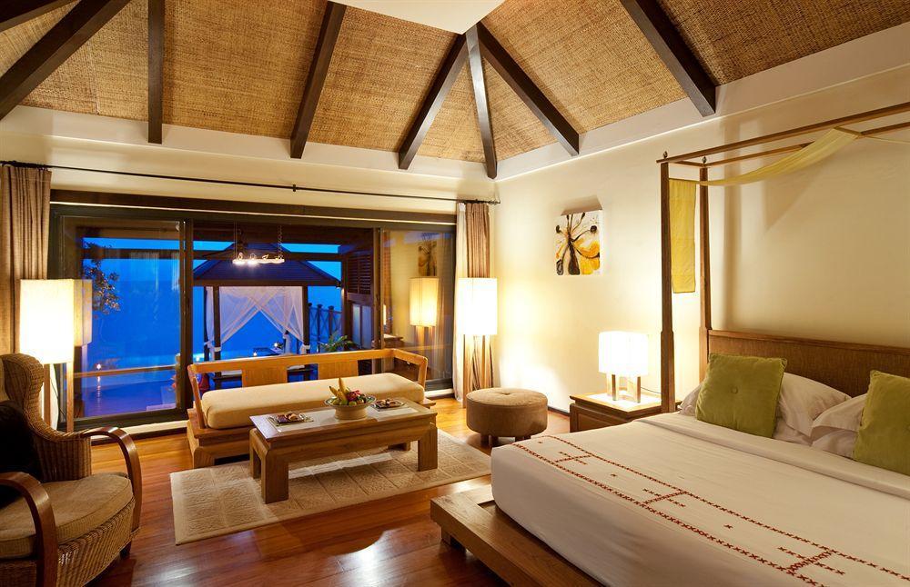 Ananda Villa - Sha Plus Ko Tao Bagian luar foto