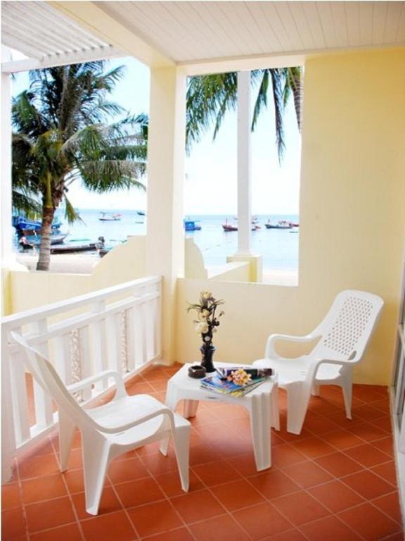 Ananda Villa - Sha Plus Ko Tao Ruang foto