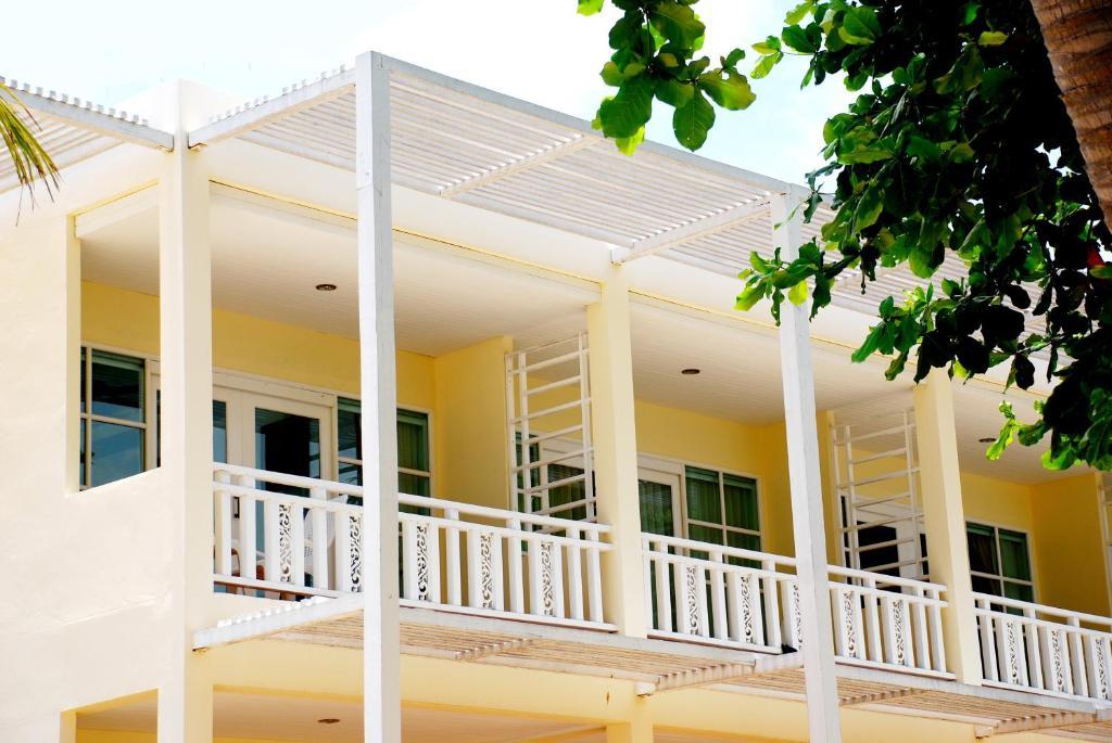 Ananda Villa - Sha Plus Ko Tao Bagian luar foto