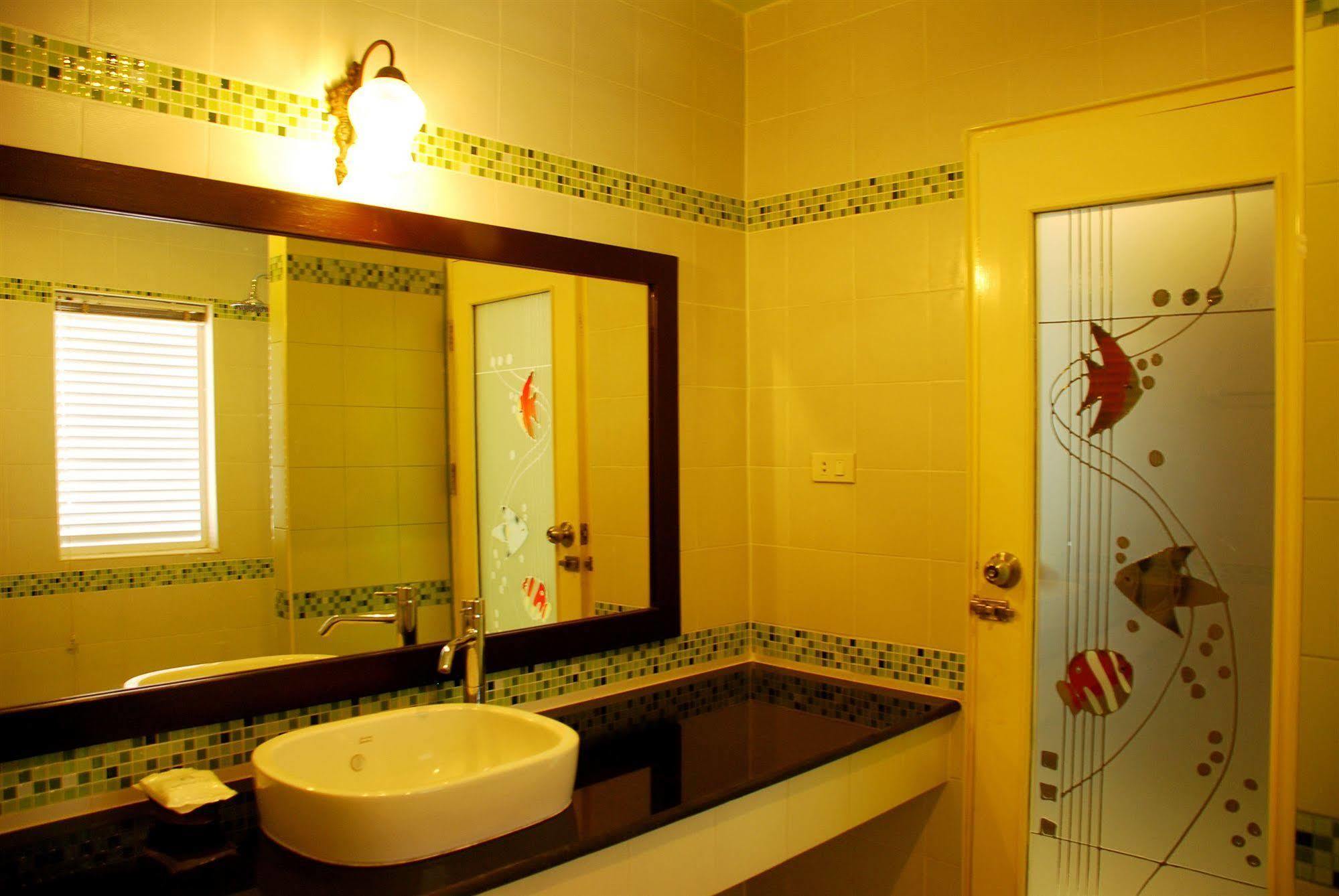 Ananda Villa - Sha Plus Ko Tao Bagian luar foto