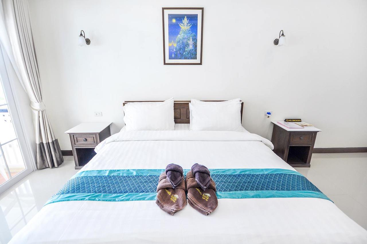 Ananda Villa - Sha Plus Ko Tao Bagian luar foto