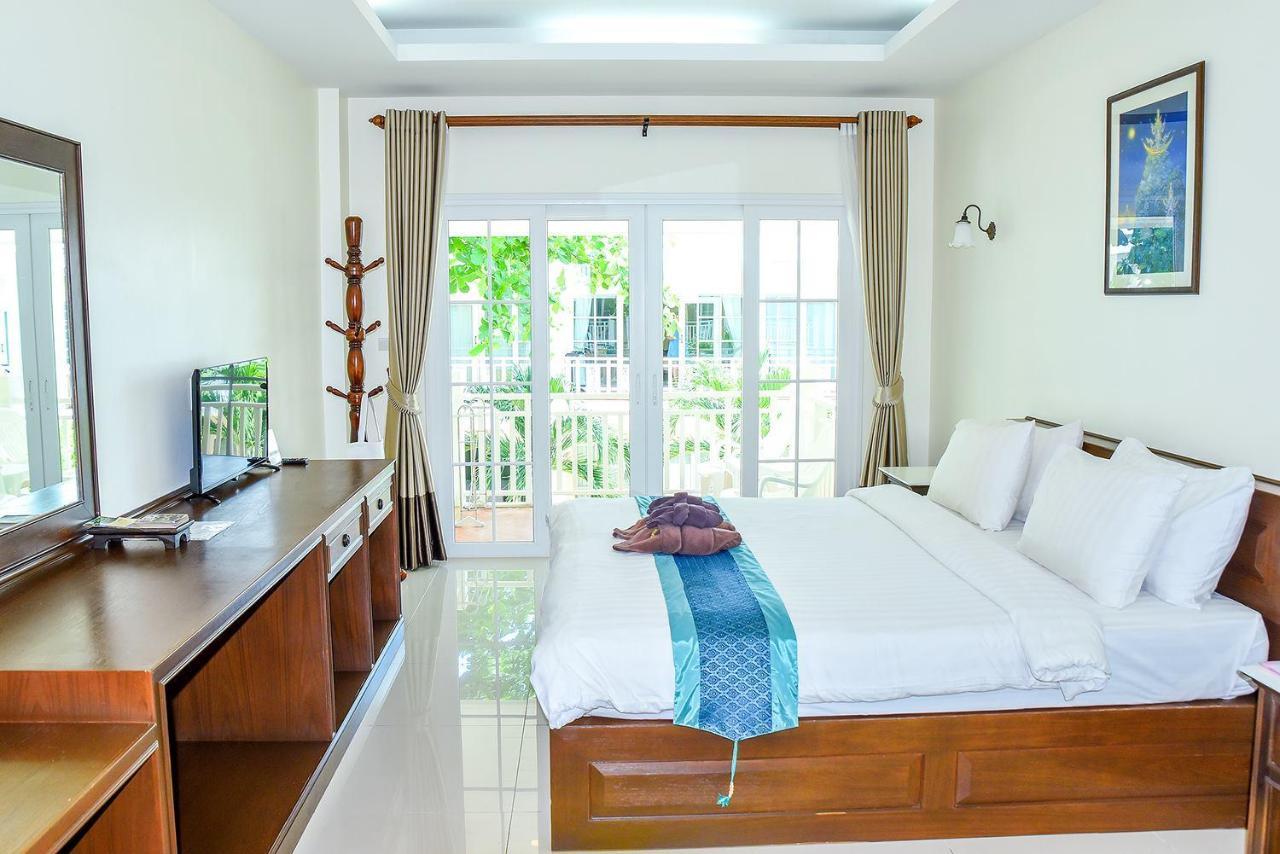 Ananda Villa - Sha Plus Ko Tao Bagian luar foto
