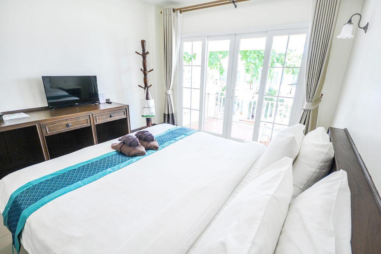 Ananda Villa - Sha Plus Ko Tao Bagian luar foto