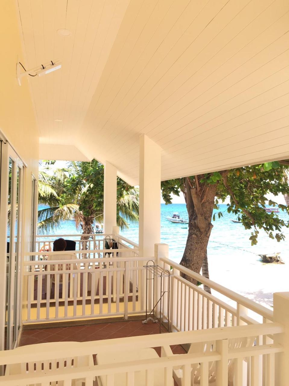 Ananda Villa - Sha Plus Ko Tao Bagian luar foto
