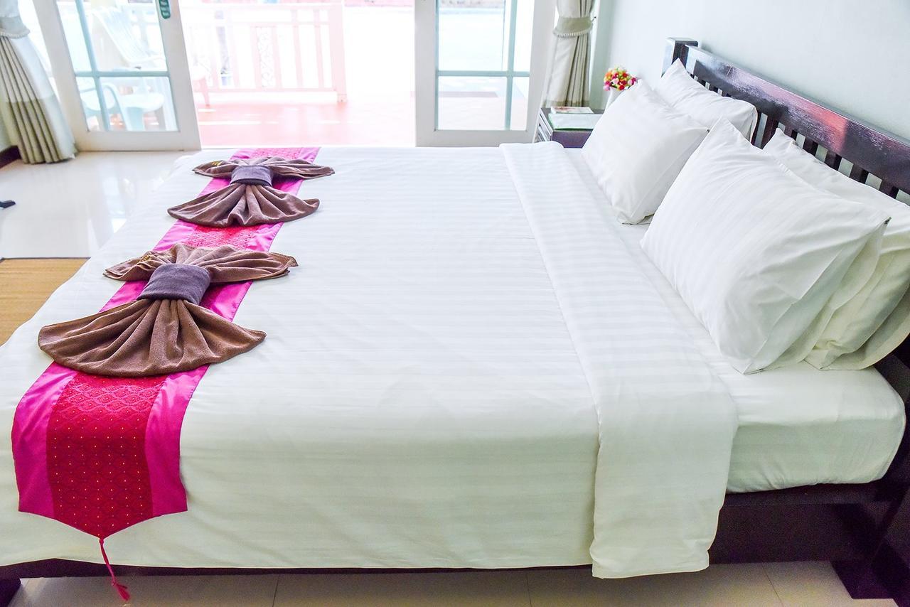 Ananda Villa - Sha Plus Ko Tao Bagian luar foto