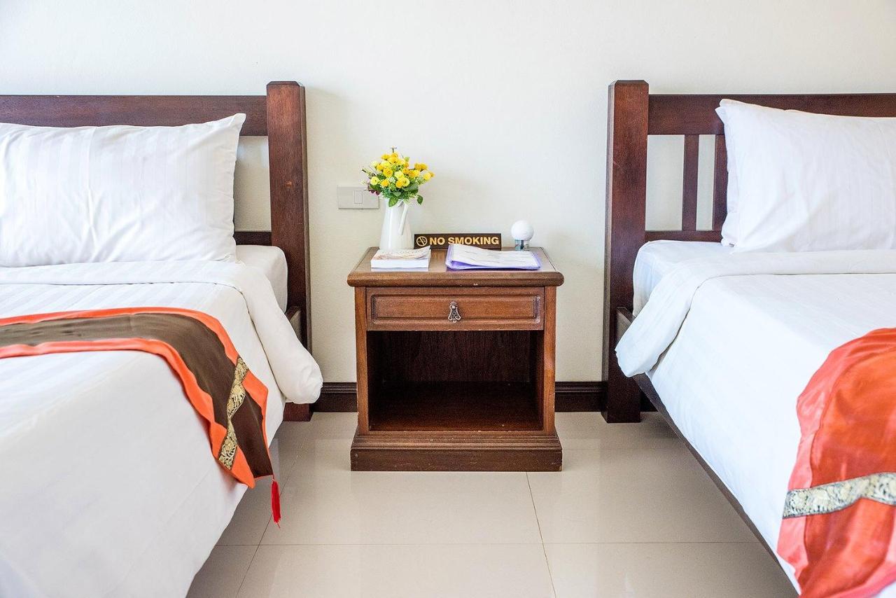 Ananda Villa - Sha Plus Ko Tao Bagian luar foto