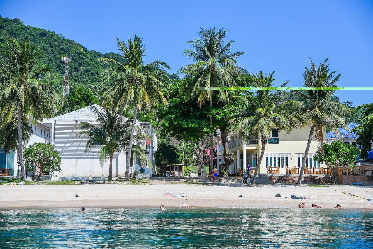 Ananda Villa - Sha Plus Ko Tao Bagian luar foto
